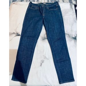 J Crew Jeans
